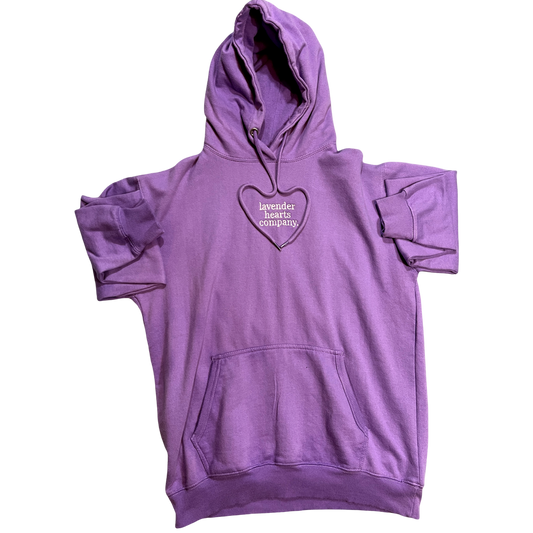 LHC HOODIE