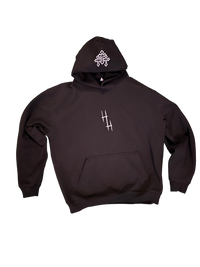 The Calvary Hoodie
