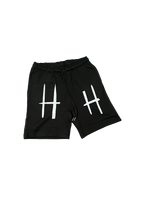 The Double Edge Shorts