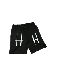 The Double Edge Shorts