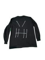 Face Of The Company L/S