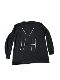 Face Of The Company L/S